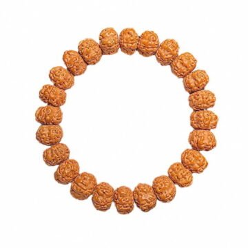 Zen Bracelet: A Pocket Ritual for Anxiety, Focus, and Quiet Strength